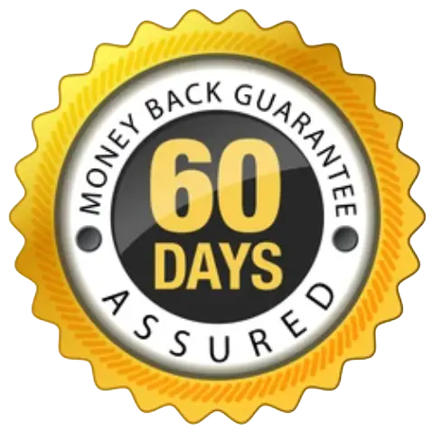 booster brew-60-day-guarantee-badge